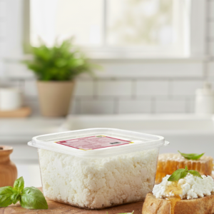 Mishti Gourmet Premium Artisanal Cream Cheese 200g