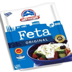 OLYMPUS FETA CHEESE (PDO)200G