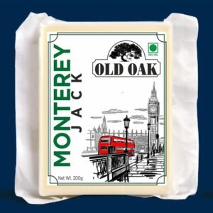 Old Oak Monterey Jack 200g
