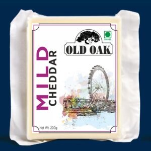 Old Oak Mild White 200g